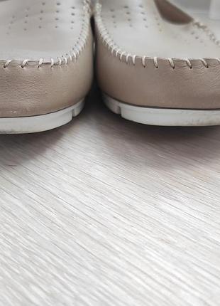 Мокасины clarks trigenic deck, оригинал!5 фото