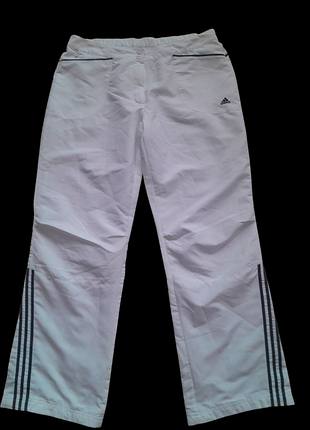 Брюки легкие adidas 50-52р.