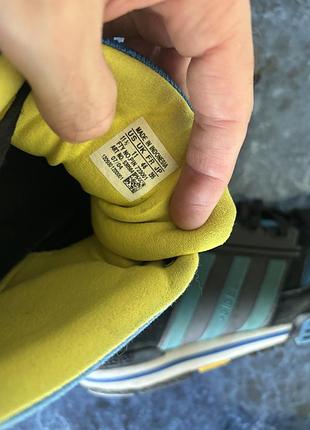 Adidas lacoste romika 46/29,5 см 5