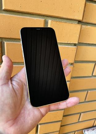Телефон iphone 12 pro max