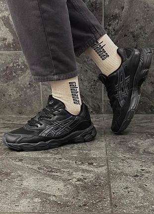 👉 кроссовки asics gel nyc 2