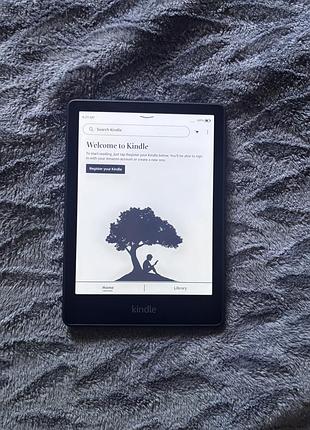 Електронна книжка kindle paperwhite gen 11