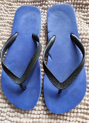 Шльопанці чоловічі