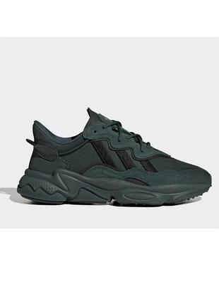 Стильні кросівки adidas ozweego