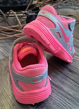 Кроссовки nike 3