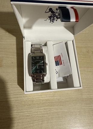 Часи u.s polo assn