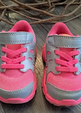 Кроссовки nike 7