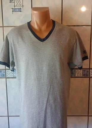 Футболка russell