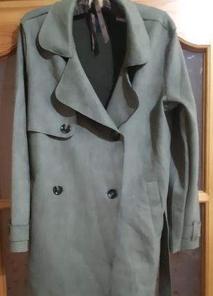 Продам тренч calliope 6