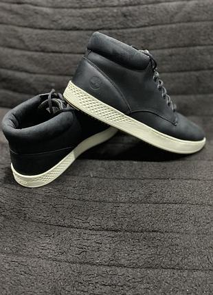 Черевики чоловічі flyroam timberland