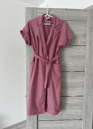 Стильна сукня українського бренду must have, розмір 36
