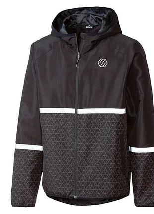 Ветровка мужская,  дождевик crivit" м 48/50