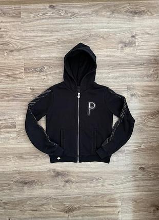 Толстовка Philipp plein джемпер