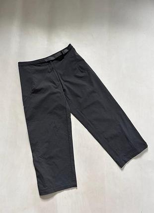 Жіночі стрейчеві бріджі nike