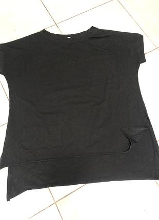 Футболка туника