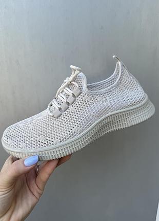 Кеди жіночі / кросівки жіночі