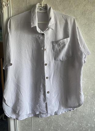 Блуза сорочка жіноча