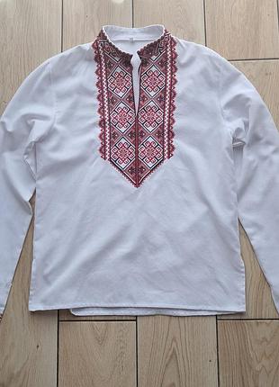 Вишиванка чоловіча
