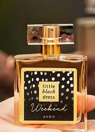 avon little black dress weekend   750                    |  #187548225
