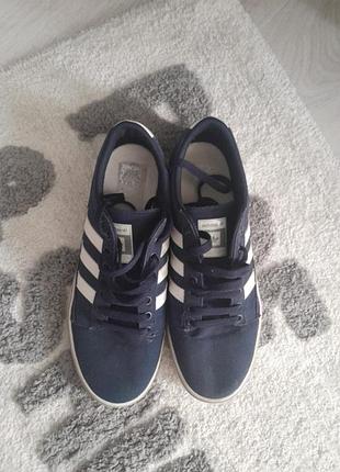 Кеды adidas мужские 2