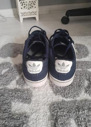 Кеды adidas мужские 3
