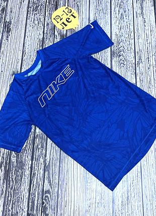 Футболка nike для хлопчика 12-13 років, 152-158 см