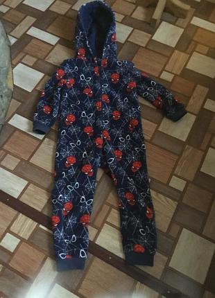 Кигуруми, пижама