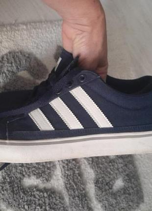 Кеды adidas мужские 5