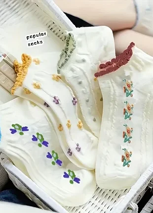 Шкарпетки жіночі