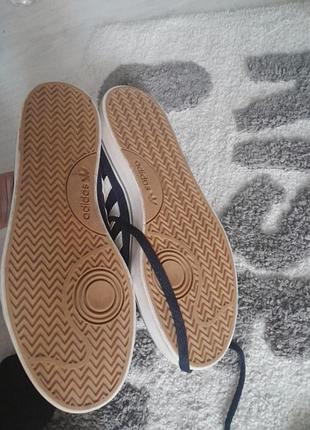 Кеды adidas мужские 6