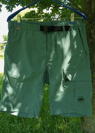 Шорти mammut