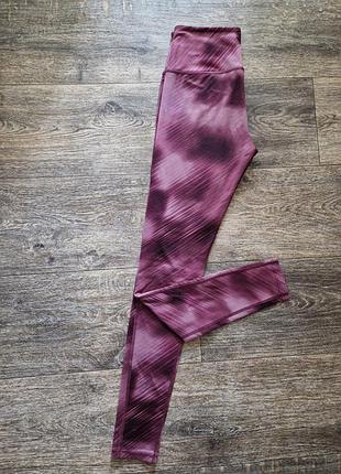 Спортивні лосіни athleta xxs