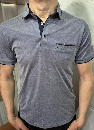 Футболка чоловіча