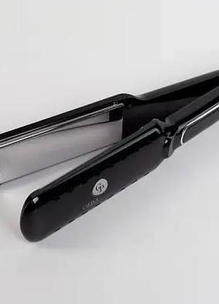 Geba праска для волосся geba professional hair straightener black