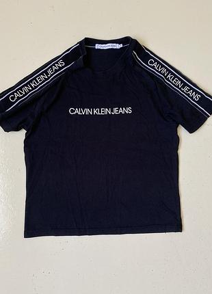 Футболка calvin klein