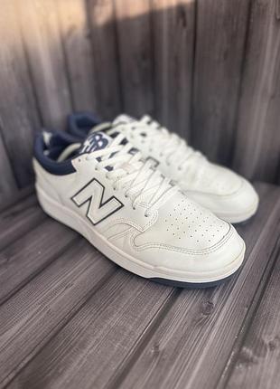 Кросівки/кроссовки new balance 480/р.45