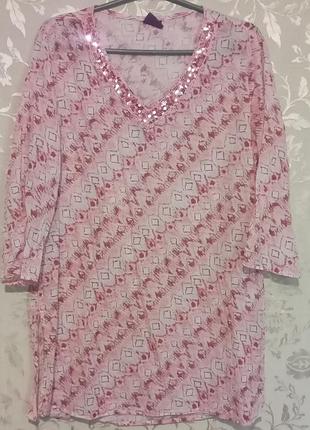 Женская туника