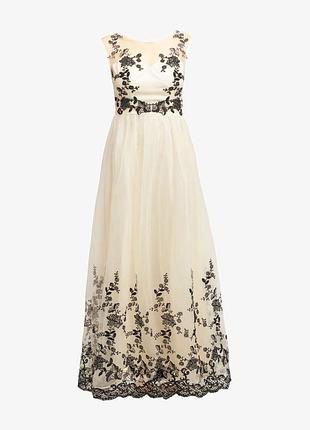 Вечірня сукня на випускний , фотосесії