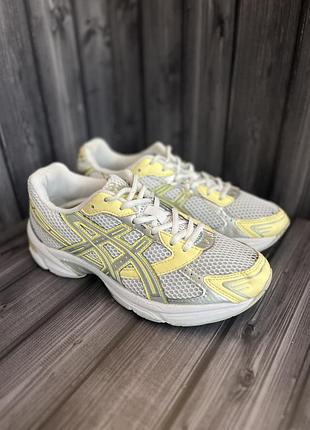 Кросівки/кроссовки asics gel-1130/р.39.5