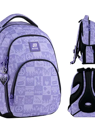 Рюкзак kite education teens k25-949l-3-905m-3