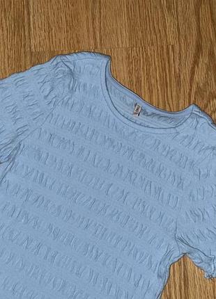 Футболка для дівчинки 2