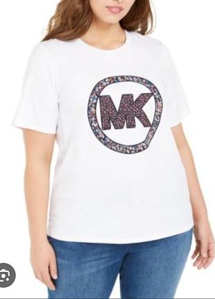 Футболка блузка