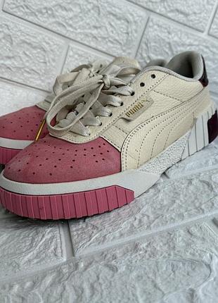 Кросівки puma 38 розмір