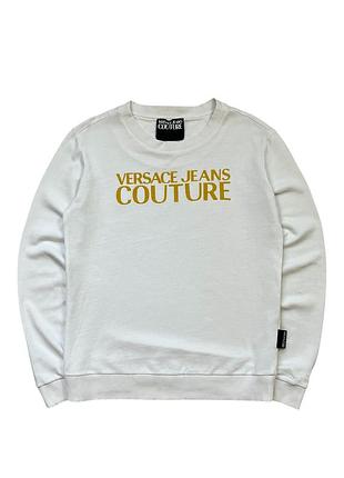 Світшот versace jeans couture