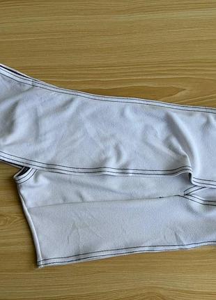 Нюанс! женский топ boohoo