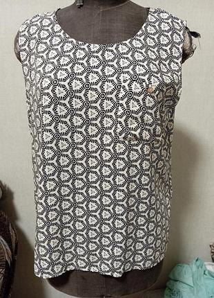 Блуза жіноча, віскоза