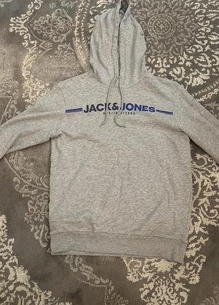 Худі джек джонес оригінал