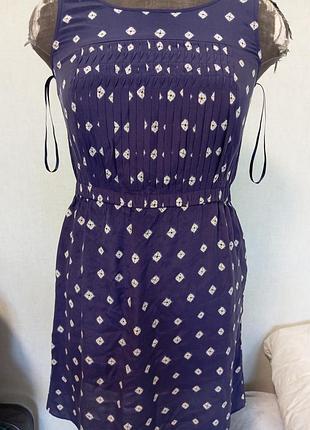 Плаття жіноче, шовк