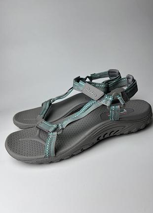 Сандалі skechers reggae