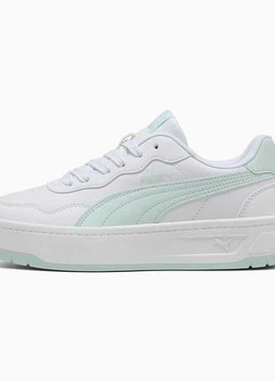 Кеди puma court lally skye